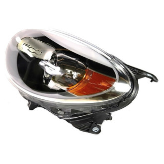 Mopar® - Driver Side Replacement Headlight