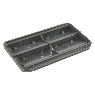 Mopar® - Rear Interior Quarter Panel Air Vent
