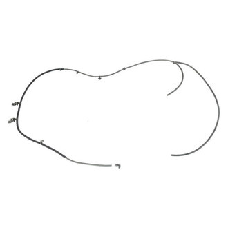 Mopar® - Windshield Washer Hoses