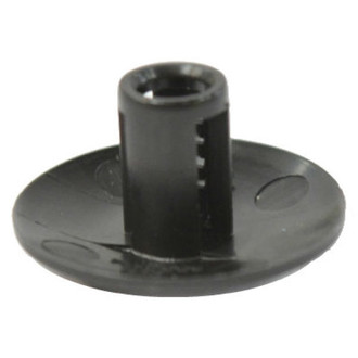 Mopar® - Spare Tire Compartment