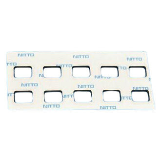 Fiat OE - Blind Spot Detection System Warning Sensor Seal