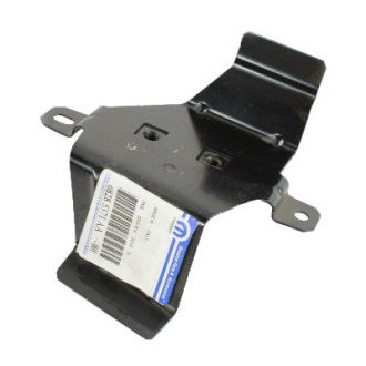Mopar® - Rear Driver Side Door Lock Striker Plate