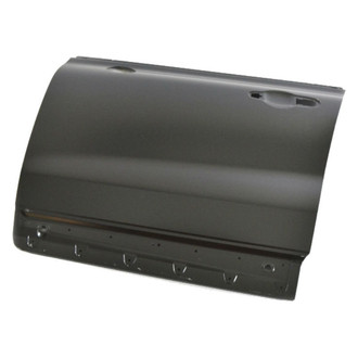 Mopar® - Front Driver Side Door Outer Panel