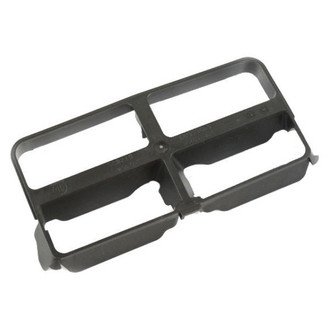 Mopar® - Upper Center Instrument Panel Air Duct