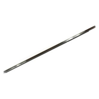 Mopar® - Front Outer Driver Side Window Belt Molding