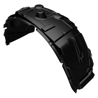 Mopar® - Front Passenger Side Fender Liner