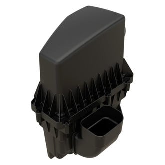 Jeep OE - Air Filter and Housing Assembly