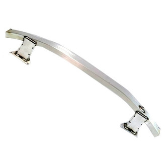 Jeep OE - Rear Bumper Impact Bar