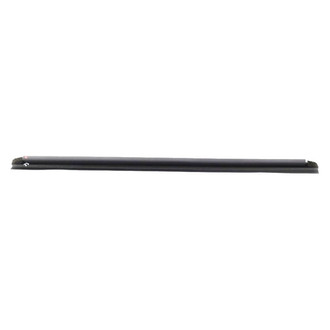 Mopar® - Rear Door Window Belt Weatherstrip