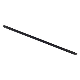 Mopar® - Rear Door Window Belt Weatherstrip
