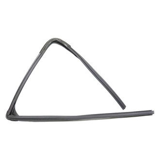 Mopar® - Rear Driver Side Window Channel