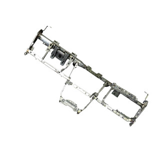 Mopar® - Dash Panel Base