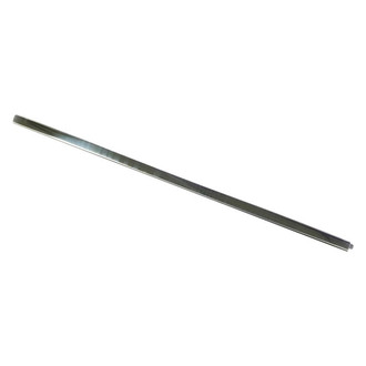 Mopar® - Front Driver Side Door Window Belt Weatherstrip