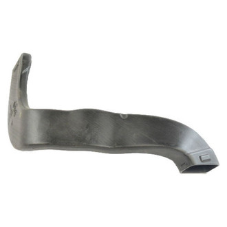 Mopar® - Front Lower Driver Side Instrument Panel Air Duct