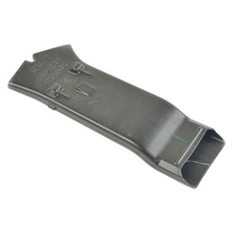 Mopar® - Rear Lower Driver Side Instrument Panel Air Duct