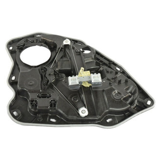 Mopar® - Rear Passenger Side Door Panel Carrier