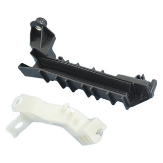 Mopar® - Front Passenger Side Door Lock Rod Cover