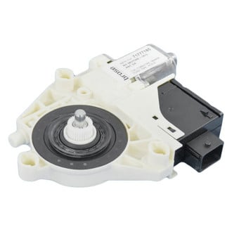 Mopar® - Front Passenger Side Power Window Motor