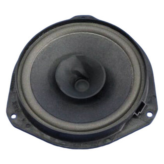 Mopar® - Subwoofer Kit
