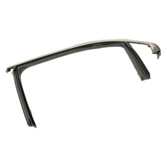Fiat OE - Rear Left Window Channel