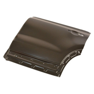 Mopar® - Rear Driver Side Door Outer Panel