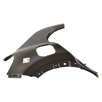 Mopar® - Rear Outer Passenger Side Quarter Panel