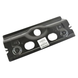 Mopar® - Rear Lower Roof Header Panel