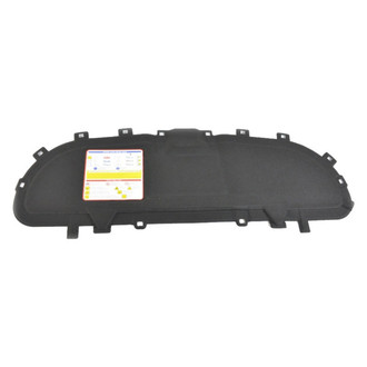 Mopar® - Hood Insulation Pad