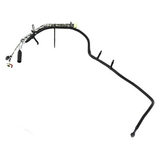 Ram OE - Evaporative Emissions System Lines