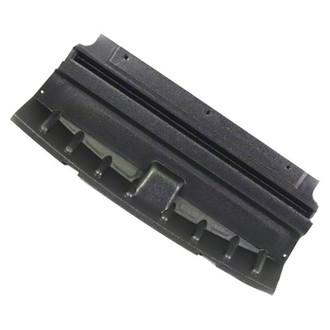 Jeep OE - Front Radiator Support Splash Shield