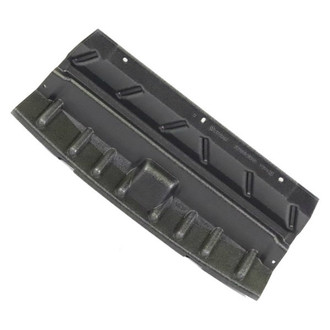 Jeep OE - Front Radiator Support Splash Shield