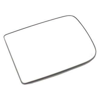 Mopar® - Driver Side Power Mirror Glass