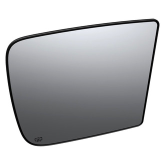 Mopar® - Passenger Side Power Mirror Glass