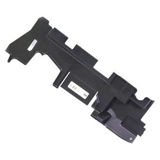 Jeep OE - Front Right Radiator Support Air Deflector