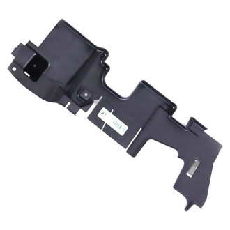 Jeep OE - Front Left Radiator Support Air Deflector