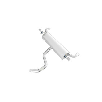 Mopar® - Exhaust Muffler