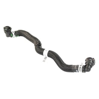 Mopar® - Intercooler Hose Kit