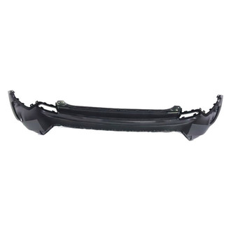 Mopar® - Rear Lower Bumper Cover