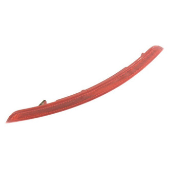 Fiat OE - Rear Left Reflector Panel