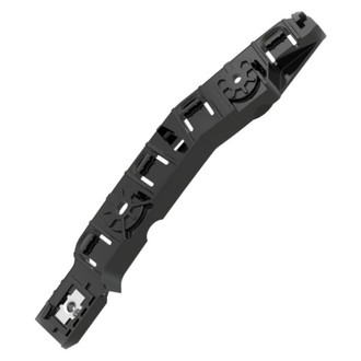 Mopar® - Front Driver Side Bumper Cover Support Rail