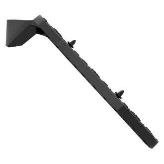 Jeep OE - Front Right Bumper Corner Cover Bracket