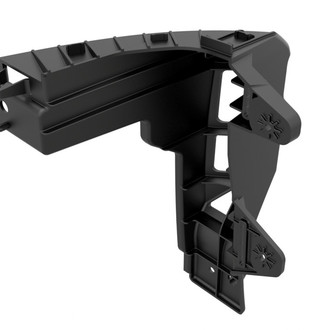 Mopar® - Rear Bumper Corner Cover Bracket