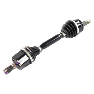Mopar® - Front Axle Shaft