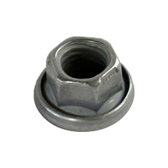 Jeep OE - Rack and Pinion Nut