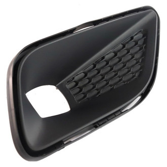 Mopar® - Front Passenger Side Fog Light Cover