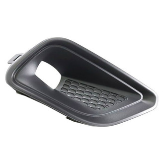 Mopar® - Front Passenger Side Fog Light Cover