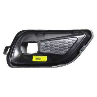 Mopar® - Front Driver Side Fog Light Cover