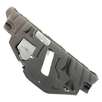 Mopar® - Floor Pan Splash Shield