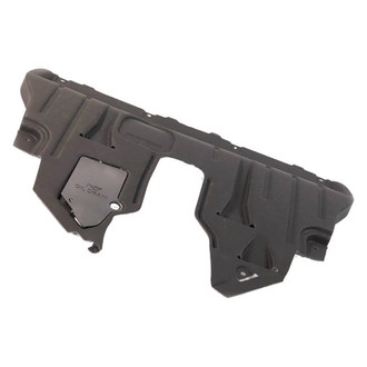Mopar® - Floor Pan Splash Shield