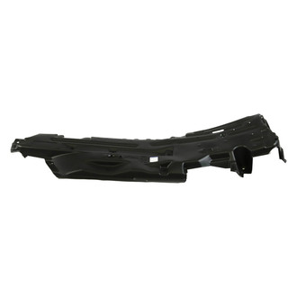 Mopar® - Rear Driver Side Floor Pan Splash Shield